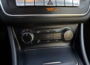 Mercedes-Benz Třídy A Hatchback 1,5 l 80 kw