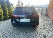 Volkswagen Passat Kombi 2,0 l 110 kw