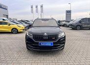 Škoda Kodiaq SUV / Terénní 2,0 l 176 kw