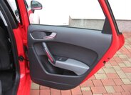 Audi A1 Hatchback 999,0 60 kw