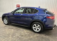 Alfa Romeo Stelvio SUV 2,1 l 154 kw