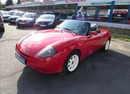 Fiat Barchetta 1