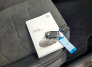 Volkswagen Arteon Liftback 2,0 l 147 kw