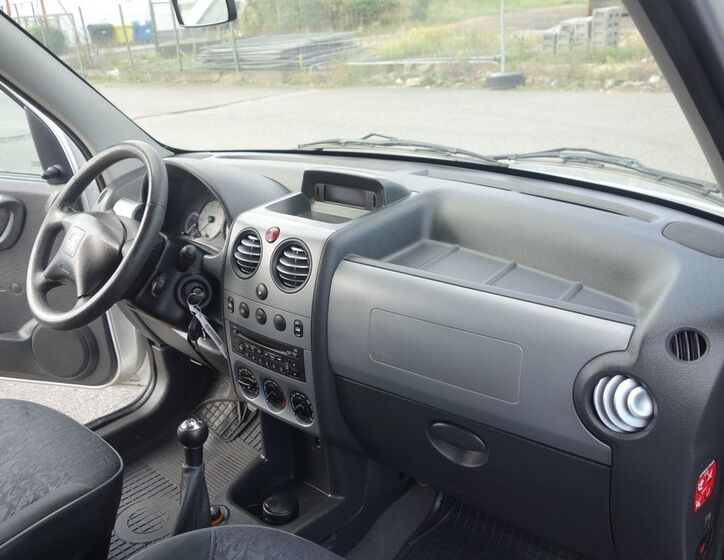 Citroën Berlingo 22