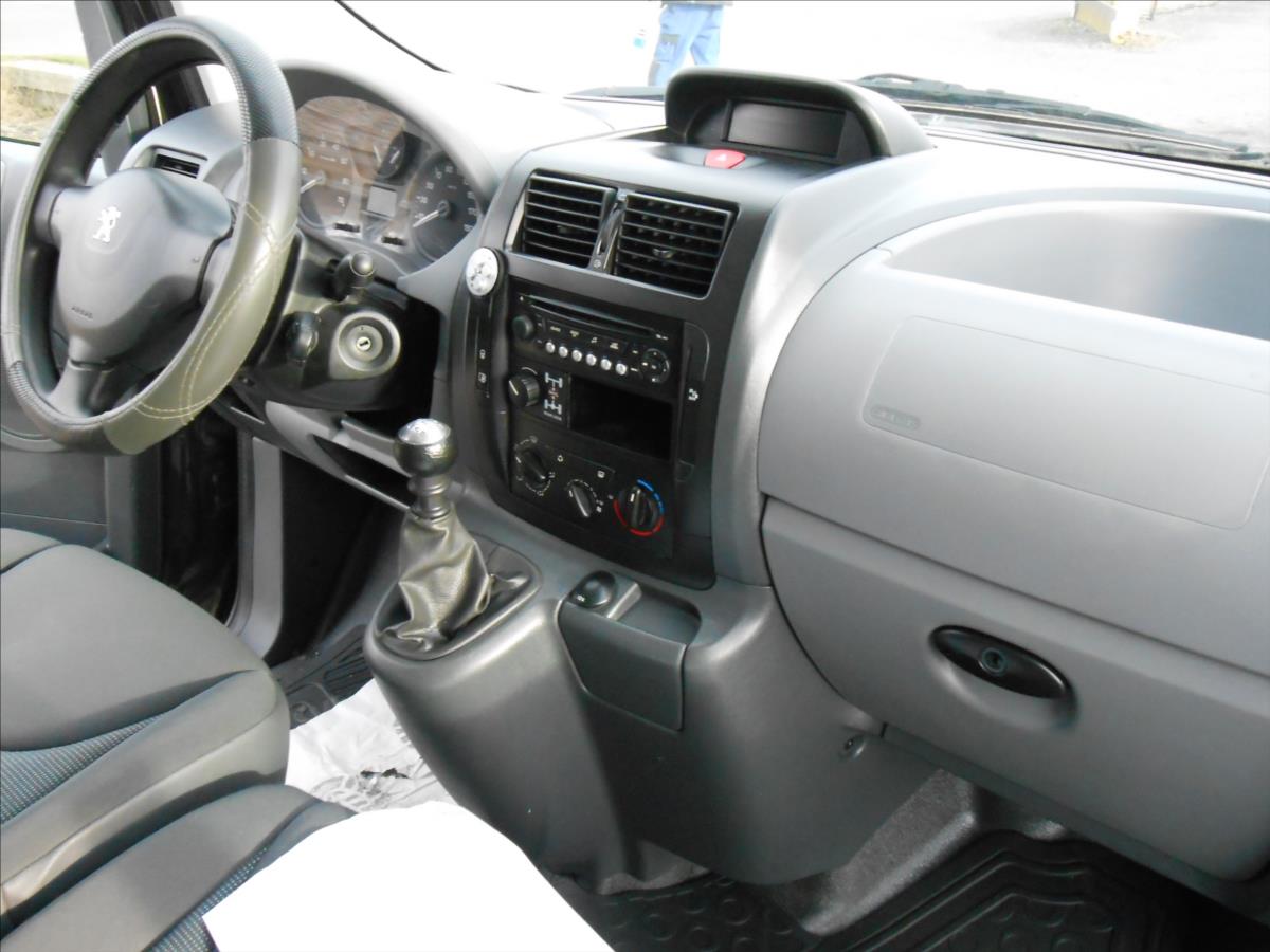 Peugeot Expert