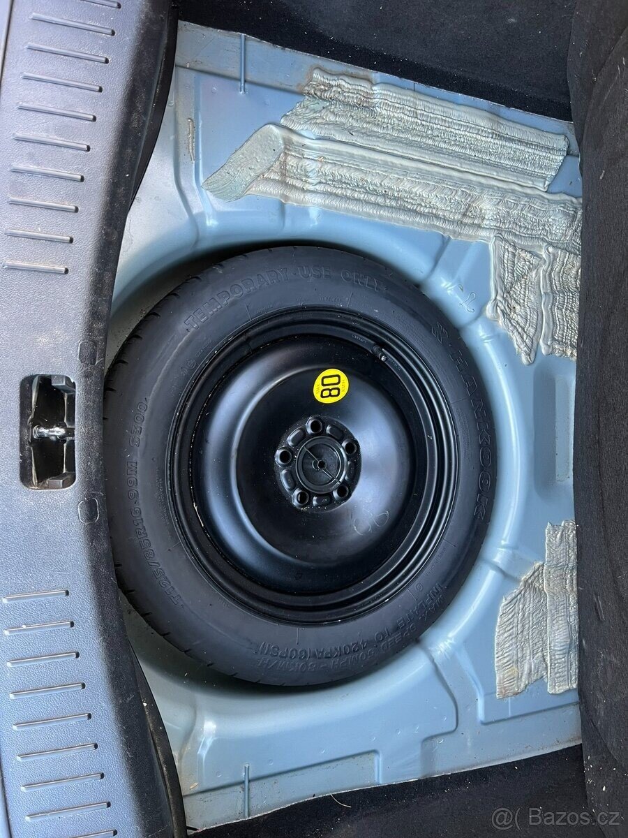 Ford Focus SUV 0,0 107 kw