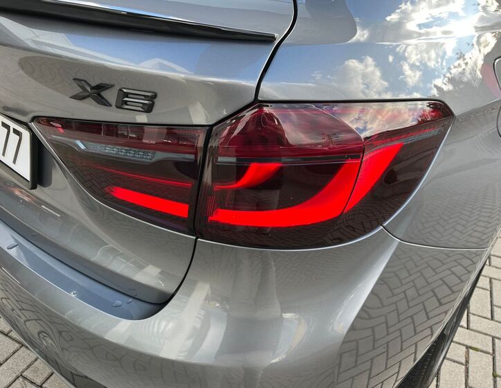BMW X6 11