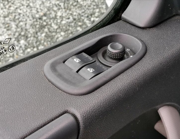 Renault Master Valník 2,3 l 96 kw