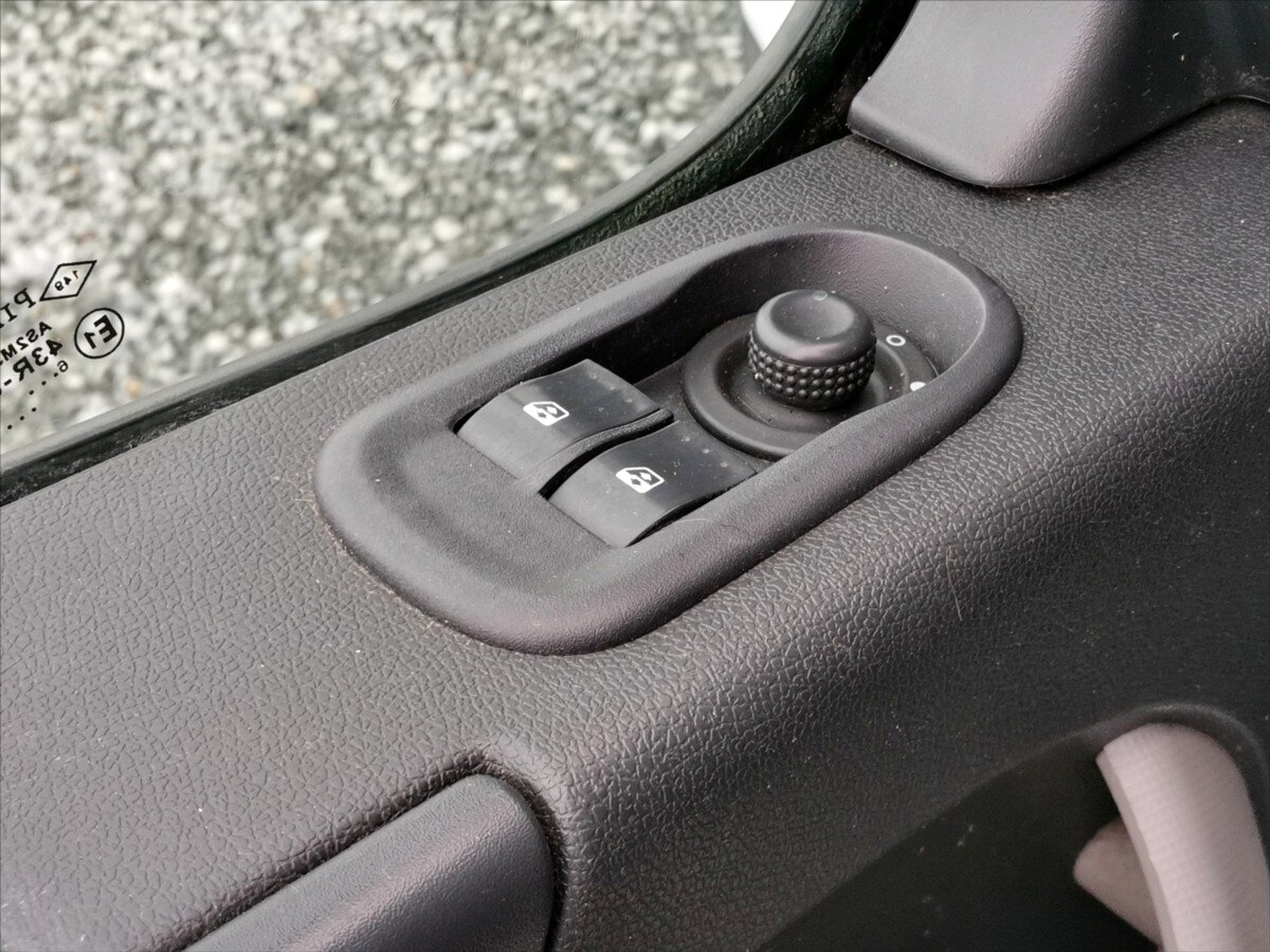 Renault Master Valník 2,3 l 96 kw