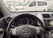 Toyota RAV4 SUV / Terénní 2,2 l 130 kw