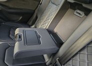 Audi Q8 Hatchback 3,0 l 210 kw