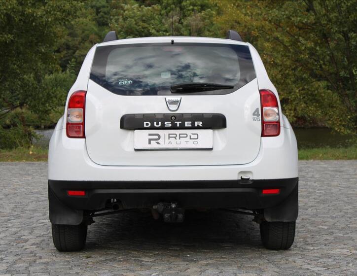 Dacia Duster 9