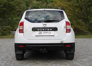 Dacia Duster 9