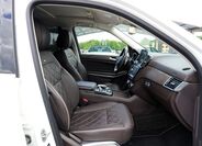 Mercedes-Benz GLS 29