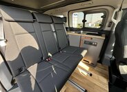 Ford Tourneo Custom 19