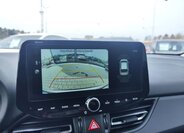 Hyundai i30 Kombi 1,5 l 117 kw