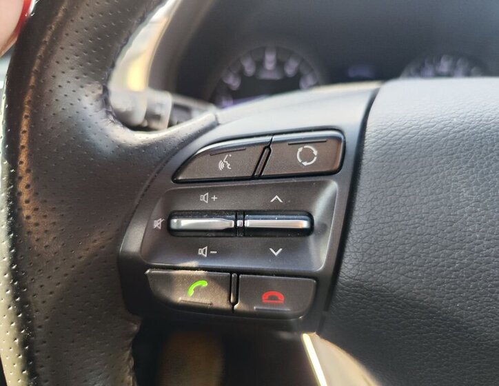 Hyundai i30 Kombi 1,4 l 103 kw