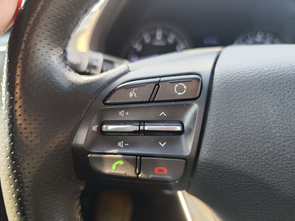 Hyundai i30 Kombi 1,4 l 103 kw