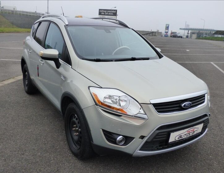 Ford Kuga Kombi 2,0 l 120 kw