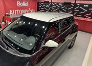 SsangYong Tivoli SUV / Terénní 1,6 l 94 kw