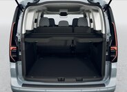 Volkswagen Caddy Kombi 1,5 l 85 kw