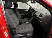 Volkswagen T-Roc SUV / Terénní 2,0 l 140 kw
