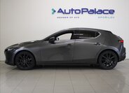 Mazda 3 Hatchback 2,0 l 110 kw