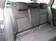 Škoda Octavia Kombi 2,0 l 135 kw