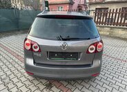 Volkswagen Golf Plus Hatchback 1,4 l 59 kw