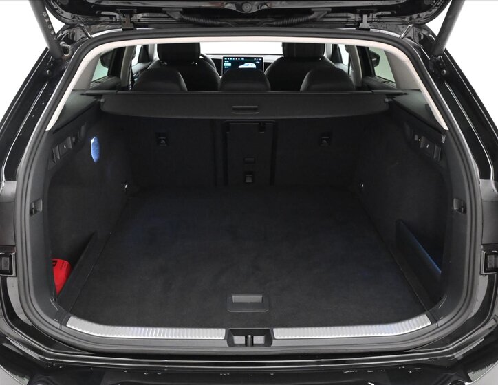 Volkswagen Passat 10