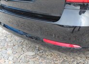 Škoda Octavia Kombi 2,0 l 103 kw