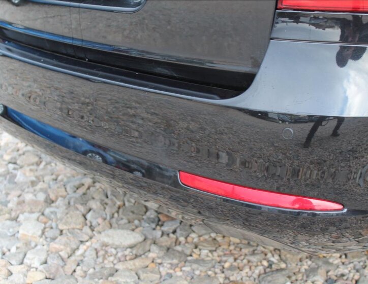 Škoda Octavia Kombi 2,0 l 103 kw