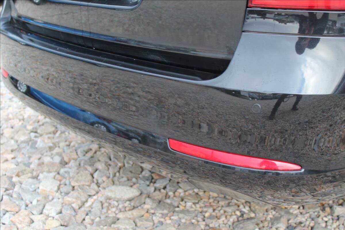 Škoda Octavia Kombi 2,0 l 103 kw