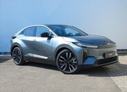 Toyota C-HR CUV / Crossover 2,0 l 0