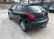 Seat Ibiza Hatchback 1,2 l 77 kw