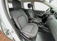Dacia Duster SUV / Terénní 1,5 l 84 kw