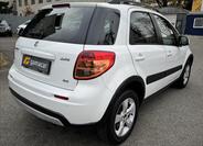 Suzuki SX4 12