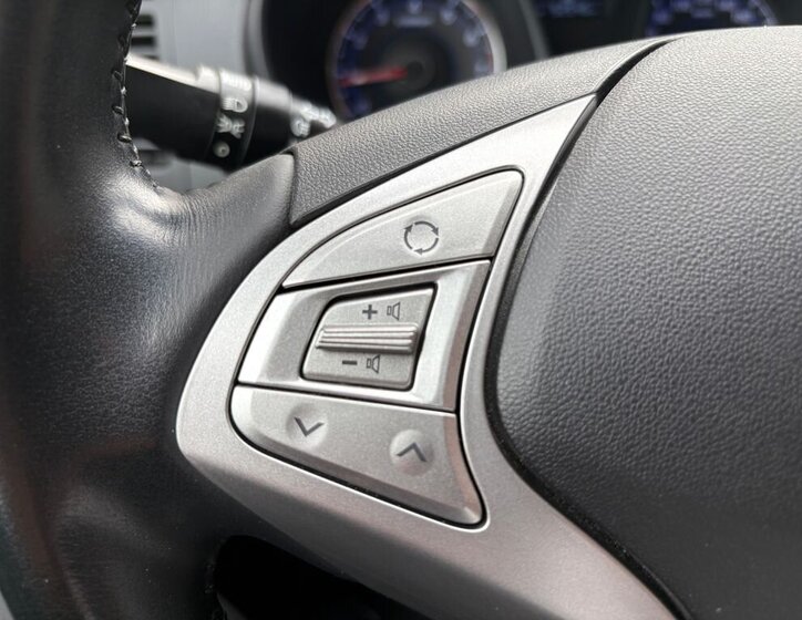 Hyundai ix20 MPV 1,6 l 92 kw