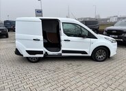 Ford Transit Connect Skříň 1,5 l 88 kw