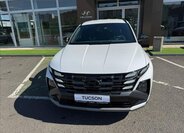 Hyundai Tucson SUV 1,6 l 118 kw