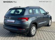 Škoda Karoq 2