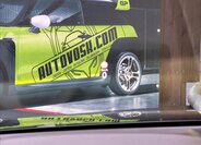 Škoda Superb Kombi 1,5 l 110 kw