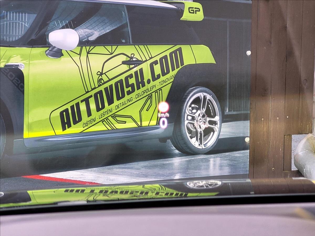 Škoda Superb Kombi 1,5 l 110 kw