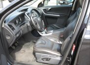 Volvo XC60 Kombi 2,4 l 120 kw