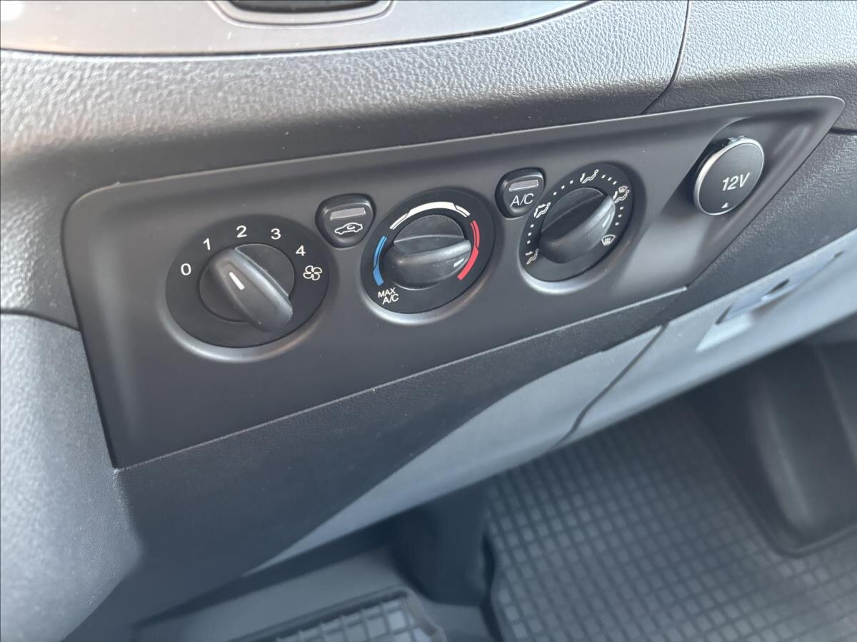 Ford Transit Custom Ostatní 2,0 l 96 kw
