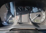 Škoda Octavia Kombi 1,6 l 75 kw