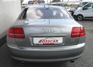 Audi A8 Sedan 4,2 l 257 kw