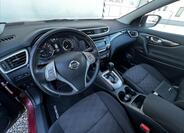 Nissan Qashqai 25