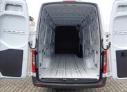 Mercedes-Benz Sprinter Ostatní 2,0 l 110 kw