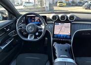 Mercedes-Benz Třídy C 11